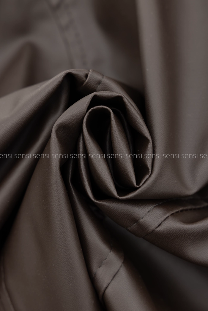 کت چرم یقه انگلیسی لونا کد1005182